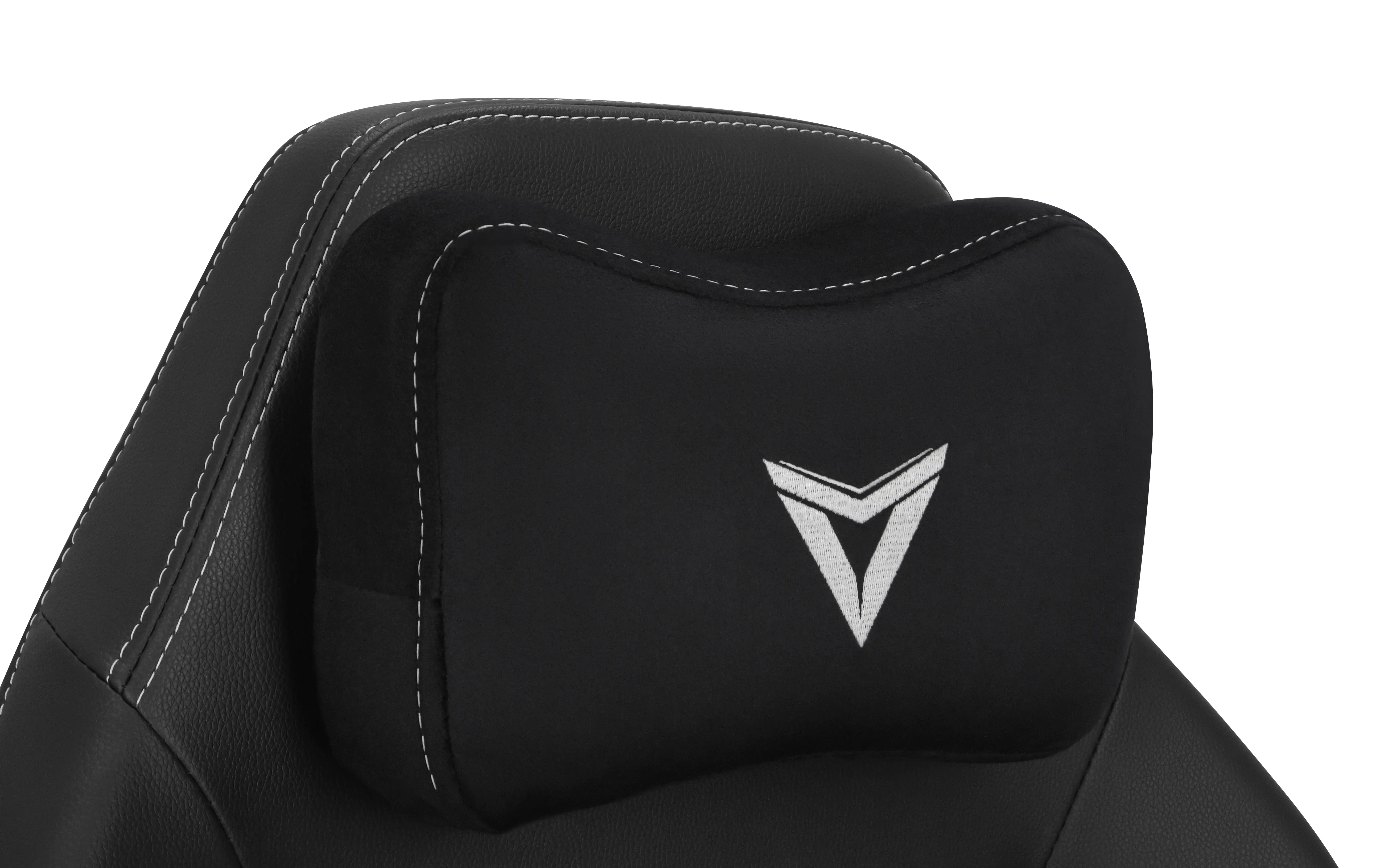 Podparcie lędźwiowe i zagłówek w fotelu biurowym: Klucz do zdrowego kręgosłupa i komfortu?