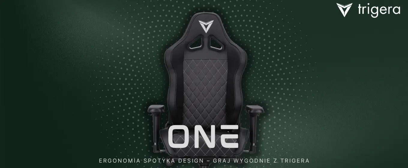 Trigera One Black i One Black Materiałowy: Recenzja Flagowych Modeli – Dlaczego to Najlepszy Wybór?