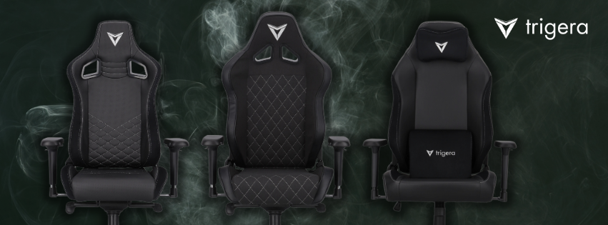 Jak Wybrać Fotel Trigera Idealny dla Ciebie? Komparacja Modeli i Przewodnik Zakupowy