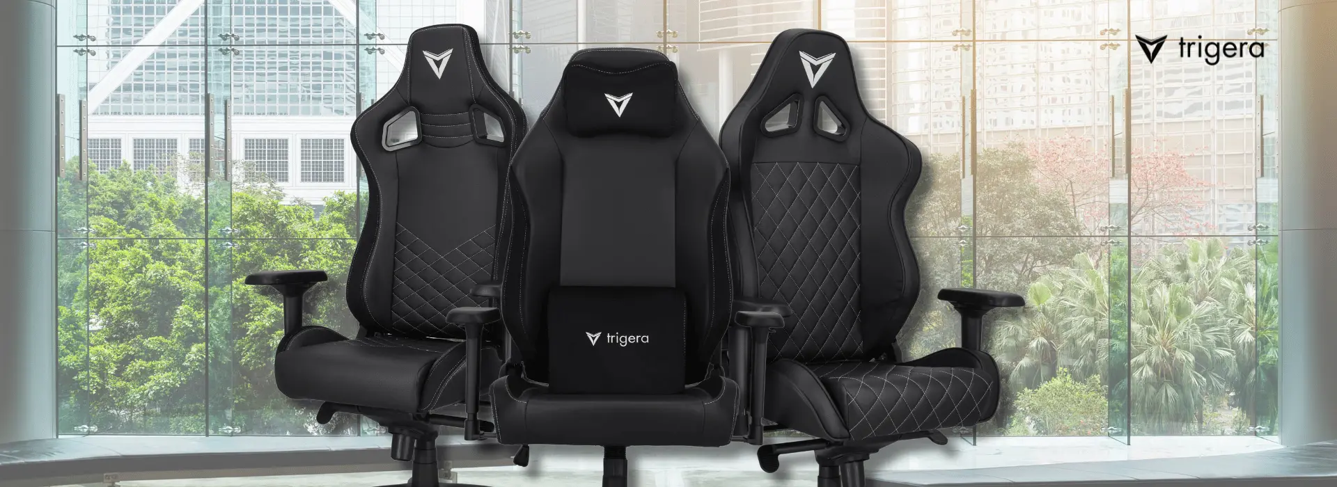Trigera: Technologia i Innowacja w Każdym Detalu – Co Sprawia, że Nasze Fotele Są Wyjątkowe?