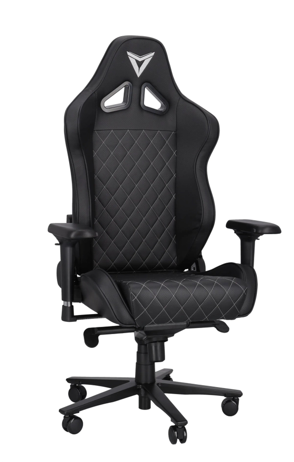 Trigera One Black Gaming Chair