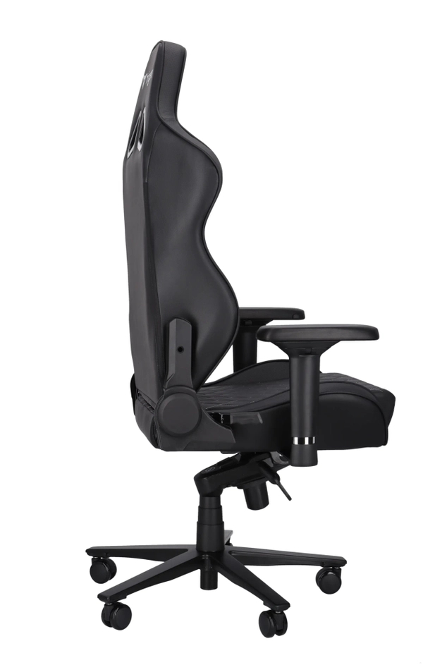 Fotel gamingowy Trigera One Czarny