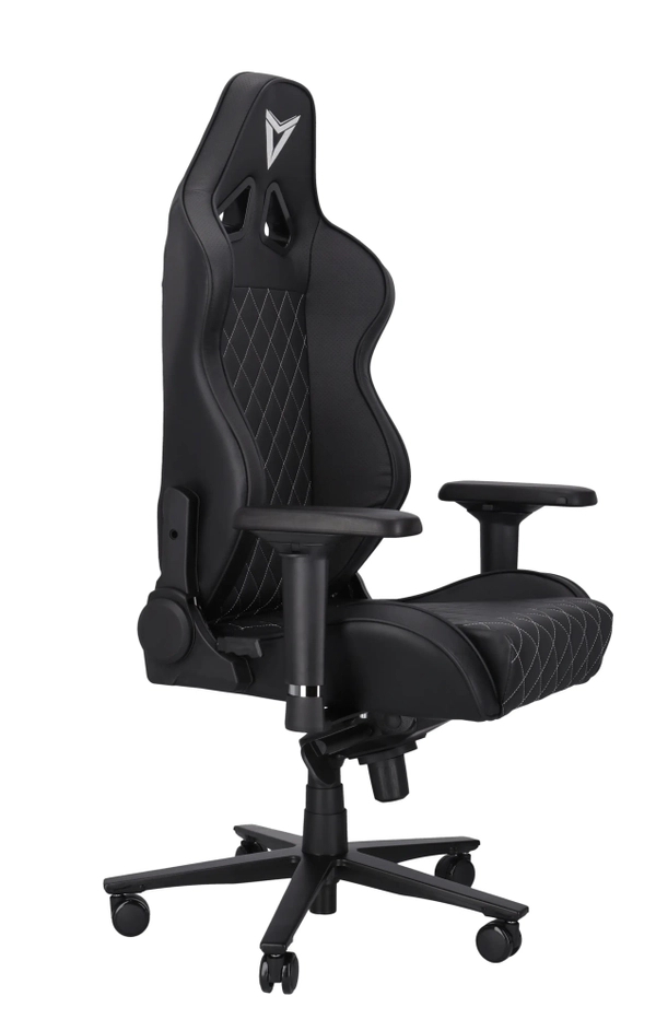 Trigera One Black Gaming Chair