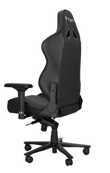 Trigera One Black Gaming Chair