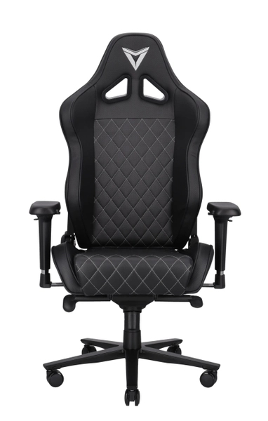 Fotel gamingowy Trigera One Czarny