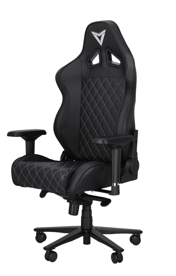 Fotel gamingowy Trigera One Czarny