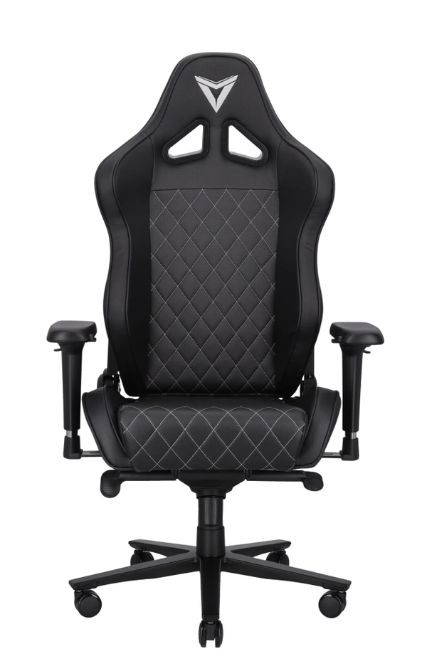 Fotel gamingowy Trigera One Czarny