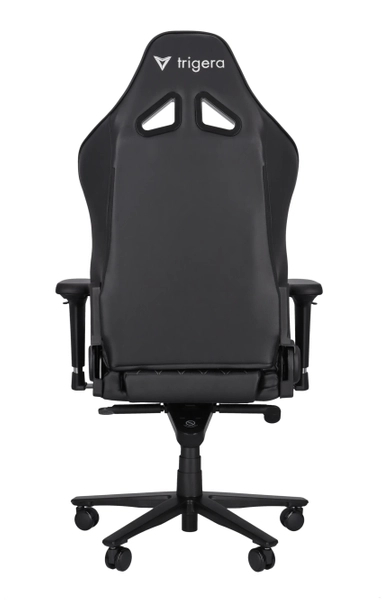 Trigera One Black Gaming Chair