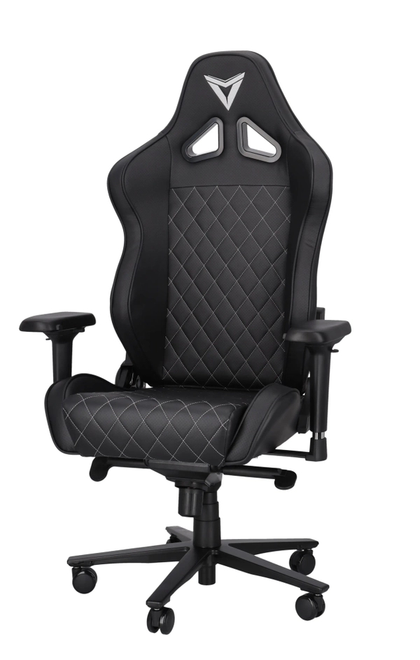 Trigera One Black Gaming Chair