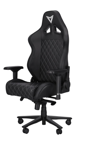 Fotel gamingowy Trigera One Czarny