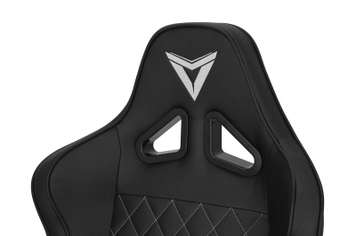 Trigera One Black Gaming Chair