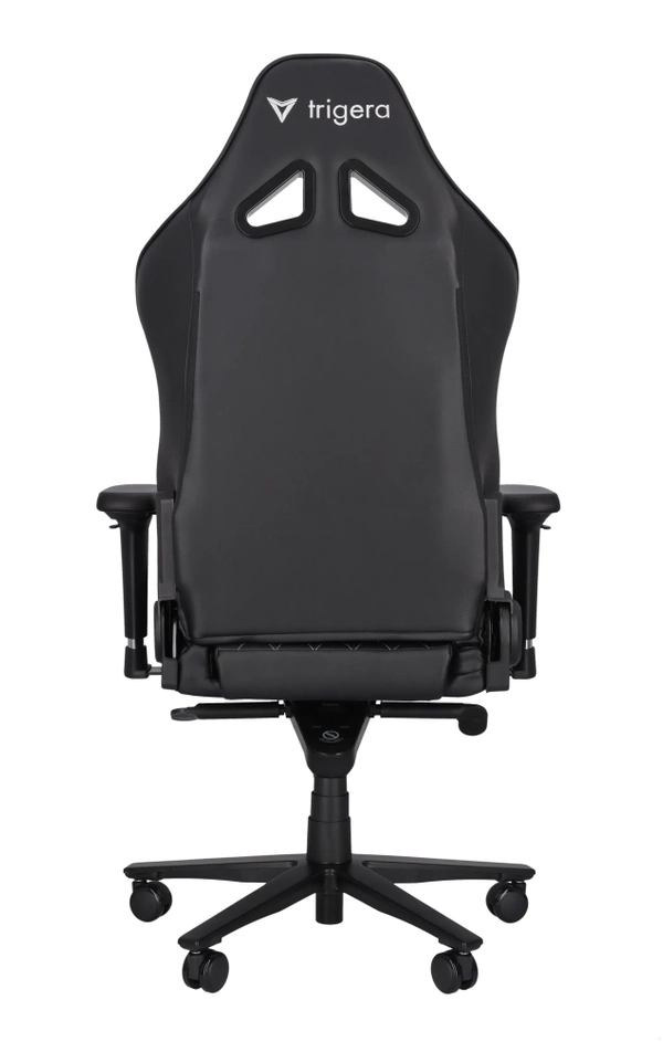Trigera One Black Gaming Chair