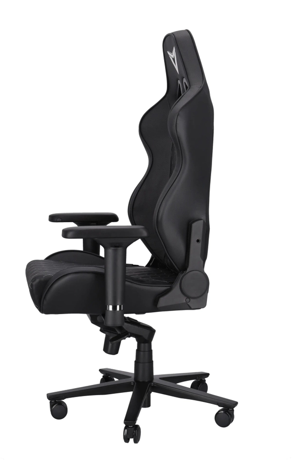 Trigera One Black Gaming Chair