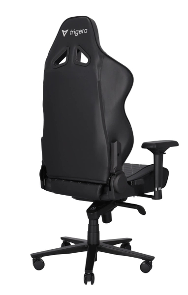 Trigera One Black Gaming Chair
