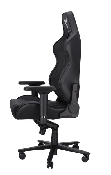Fotel gamingowy Trigera One Czarny