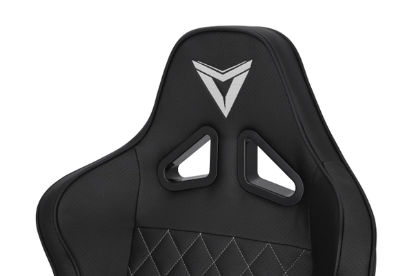 Trigera One Black Gaming Chair