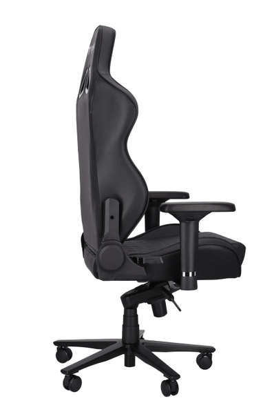 Fotel gamingowy Trigera One Czarny