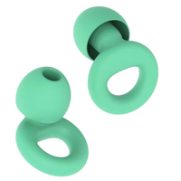 zielone