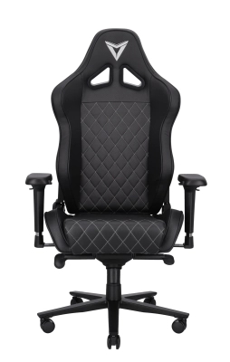 Fotel gamingowy Trigera One Czarny