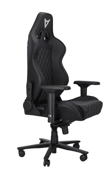 Fotel gamingowy Trigera One Czarny